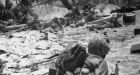 Military's search for Battle of Tarawa remains shows difficulty of finding war missing