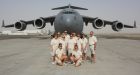 Secret base to be shuttered over failed airline talks