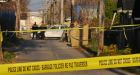 Deadly shooting rocks Winnipeg