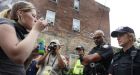 �Officer Bubbles' sues YouTube and users over cartoons