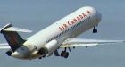 Scientists reveal why airplane food tastes so bland