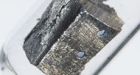China's Rare-Earth Monopoly