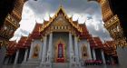 Ottawa works with Thailand to disrupt human smuggling