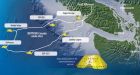 Huge undersea observatory installed off B.C. coast