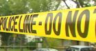 2 dead in Toronto area weekend violence