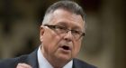 Liberals ready to rip into Harper government's mid-year economic report