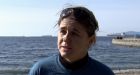 Greenpeace protests oil tankers off B.C. coast