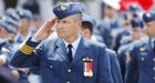 Col. Russell Williams pleads guilty to all 88 charges