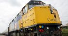 Sodium cyanide spills after Ont. derailment