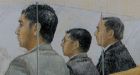 BC Rail corruption trial ends with guilty pleas