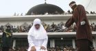 UAE court: Wife 'discipline' cannot leave marks