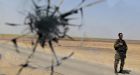 Israel says Hamas has anti-aircraft missiles in Gaza