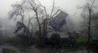 Typhoon Megi lashes Philippines