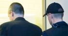 Col. Williams assaulted victim after she had seizures