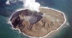 Alaskan volcano helped sockeye bounce back, scientists suspect