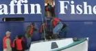 Climate change extends Arctic fishing