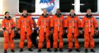 Discovery set to blast off next Monday for final time