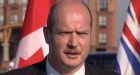 HST referendum questions in the works