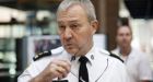 Toronto police chief retracts G20 arrest video comments