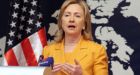 Hillary Clinton: Secretary Of State Will Be My Last Public Position'