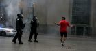 New Suspects Wanted For G20 Damage