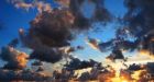 Rainfall warning issued for South Coast