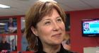 Christy Clark plans B.C. Liberal leadership announcement