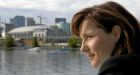 First outside' candidate takes aim at B.C. Liberal leadership