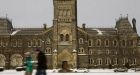 Thesis on Jewish 'privilege' rebuked, sparking row