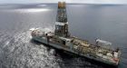 West Coast oil exploration not on B.C. agenda