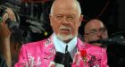 Politics a natural arena for Cherry