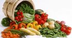 Food at risk from terrorism: U.S. expert