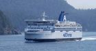 Documents show titanic salaries of BC Ferries' brass