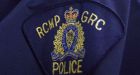 RCMP rescue turns to drug bust on icy road