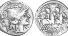 Researchers connect ancient coins to historic events
