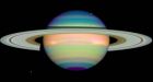 New theory for origins of Saturn's rings