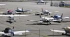 FAA loses track of 119,000 aircraft
