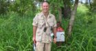 Last of a dying breed: The Canadian peacekeeper