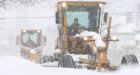 Ontario storm to be followed by cold winds