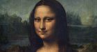 Mona Lisa's eyes may reveal model's identity