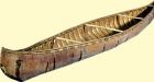 Historic birchbark canoe found in U.K. storage shed