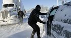 Ont., Maritimes hit by wild weather