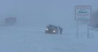 Saskatchewan under weather warnings