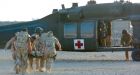 Wounded soldiers fear service review