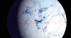 Life may have survived 'Snowball Earth' in ocean pockets