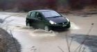 Torrential rain prompts Gaspe state of emergency
