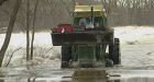 Battle brewing over Saskatchewan plan to divert water into Manitoba