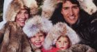 Trudeau defends holiday fur card