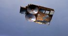 Cryosat ice mission returns first science