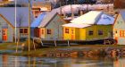 Eastern N.B. faces treacherous weather